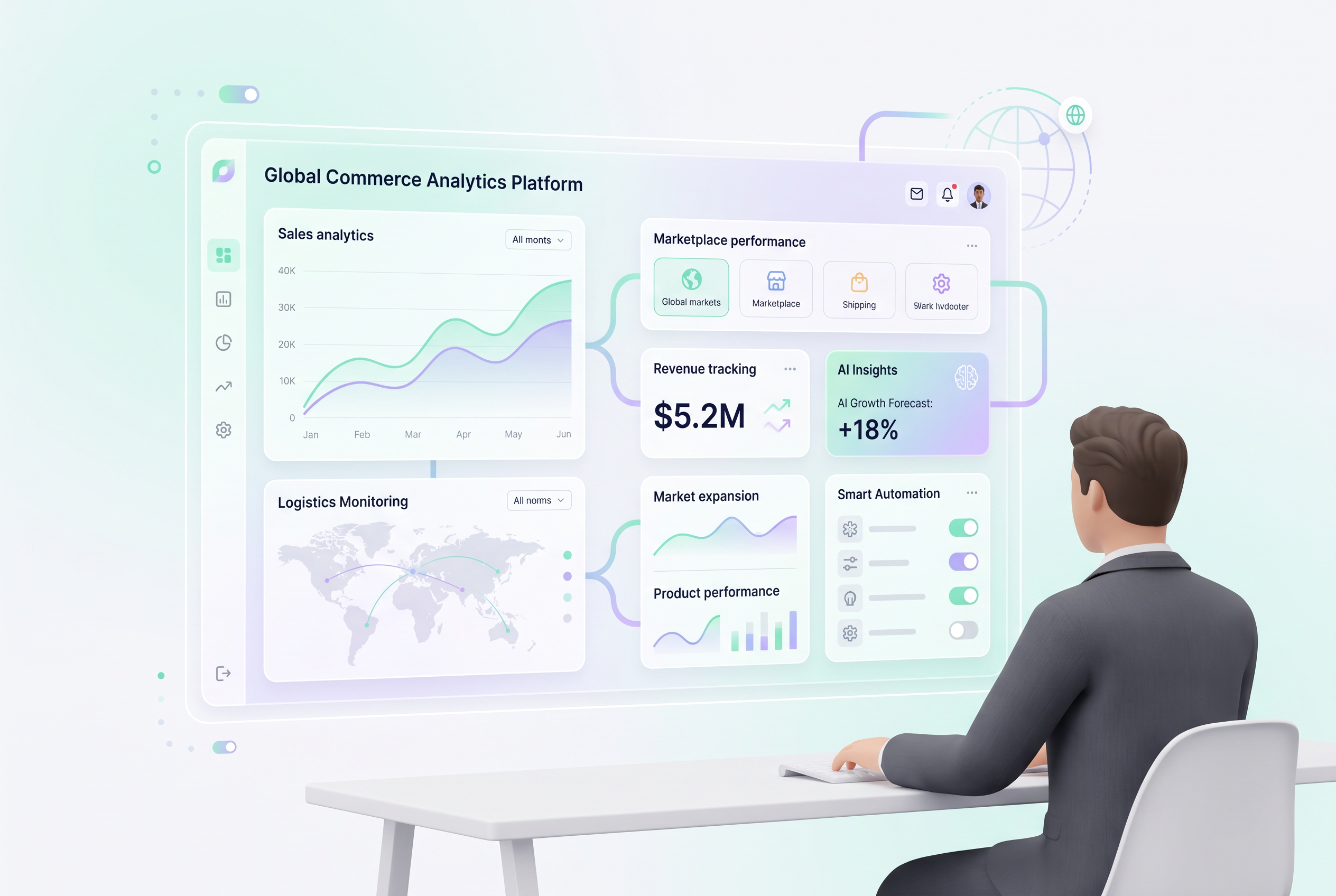 Marketplace Strategy Playbook