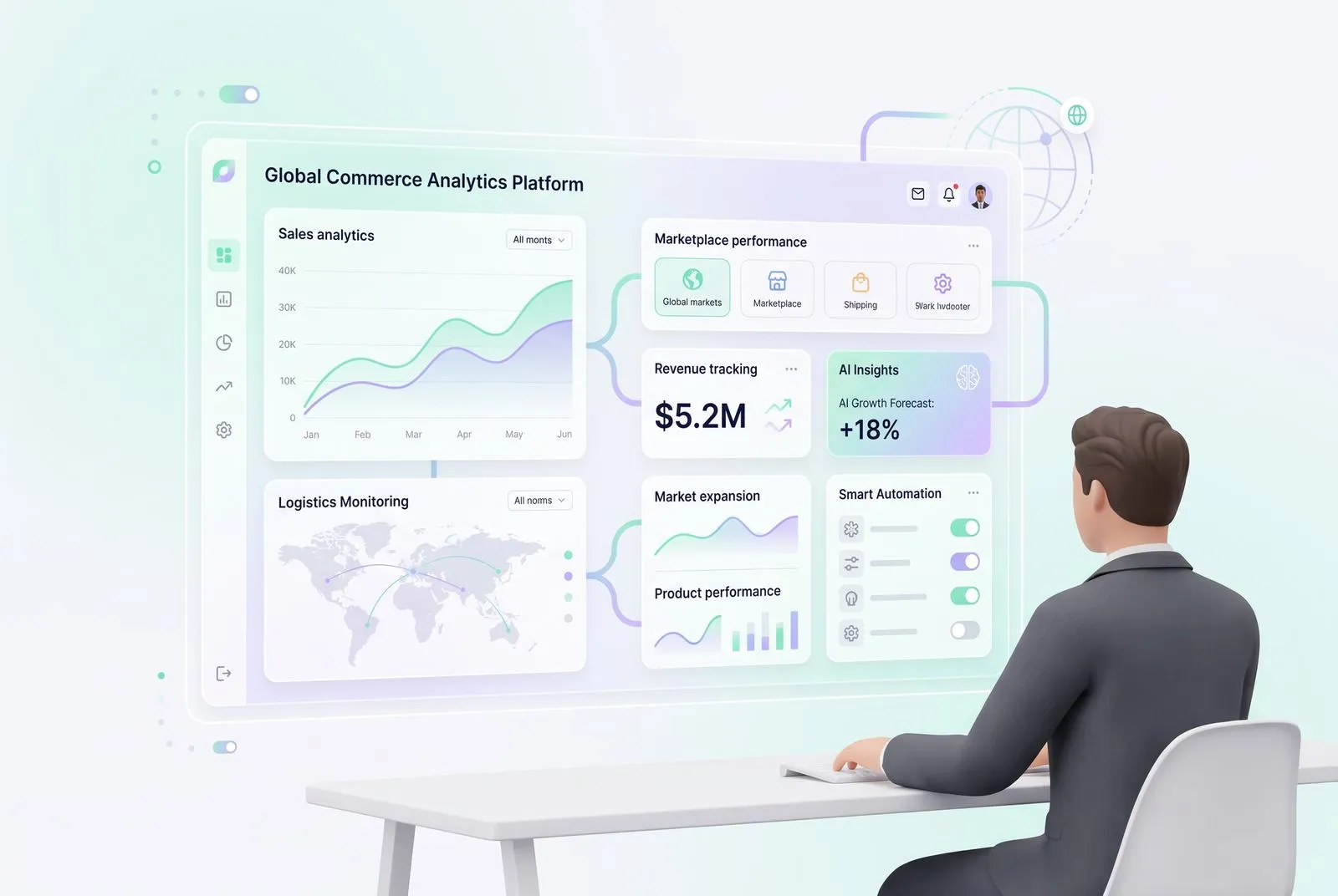 Marketplace Strategy Playbook